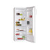 Kibernetik Kühlschrank D9470240 Weiss, Wechselbar, Rechts