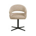 House Nordic Esszimmerstuhl Dover, Sand, 2er Set