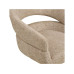 House Nordic Esszimmerstuhl Dover, Sand, 2er Set