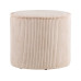 House Nordic Pouf Taupo, 40 x 35 cm, Beige