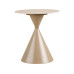 House Nordic Beistelltisch Annecy, ø 50 x 56 cm, Sand