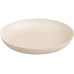House Nordic Serviertablett ø 30 cm Beige