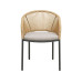 House Nordic Esszimmerstuhl Novella Beige/Sand