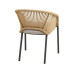 House Nordic Esszimmerstuhl Novella Beige/Sand