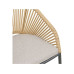 House Nordic Esszimmerstuhl Novella Beige/Sand