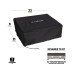 Blackstone Abdeckhaube 22 Blackstone Abdeckhaube 22