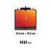 Blackstone Tischgrill E-Serie 17 Blackstone Tischgrill E-Serie 17