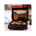 Blackstone Tischgrill E-Serie 17 Blackstone Tischgrill E-Serie 17
