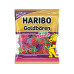 Haribo Gummibären Fruchtgummi Goldbären Wilde Bääären 175 g