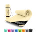 World Fitness Fitnessmatte Jivan 183 cm x 61 cm, Beige World Fitness Fitnessmatte Jivan 183 cm x 61 cm, Beige