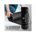 World Fitness Fitnessmatte Yamuna 183 cm x 61 cm, Schwarz World Fitness Fitnessmatte Yamuna 183 cm x 61 cm, Schwarz