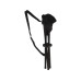 FTM Campinghocker Schwarz