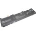 Vistaport Akku für Notebook HP VIS-45-ZBOOKST_7_8