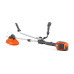 Husqvarna Akku-Rasentrimmer 220iR 36 V