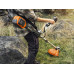 Husqvarna Akku-Rasentrimmer 220iR 36 V