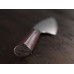Zwilling Küchenmesser Kramer Meiji Brotmesser 26 cm Braun