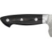 Zwilling Küchenmesser Kramer Euro Stainless Kochmesser 20 cm Schwarz