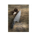 Zwilling Fleischmesser Kramer Euro Stainless 23 cm Schwarz