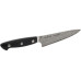 Zwilling Kochmesser Kramer Euro Stainless compact 14 cm Schwarz Zwilling Kochmesser Kramer Euro Stainless compact 14 cm Schwarz