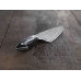 Zwilling Kochmesser Kramer Euro Stainless compact 14 cm Schwarz Zwilling Kochmesser Kramer Euro Stainless compact 14 cm Schwarz