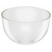Zwilling Vakuumier-Behälter Fresh & Save Bowls Vakuumschüssel M, Glas
