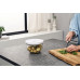 Zwilling Vakuumier-Behälter Fresh & Save Bowls Vakuumschüssel M, Glas