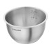 Zwilling Vakuumier-Behälter Fresh & Save S, Edelstahl