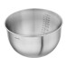 Zwilling Vakuumier-Behälter Fresh & Save L, Edelstahl