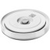 Zwilling Fresh & Save Bowls Vakuumdeckel 12 cm S, ABS, Weiss
