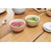 Zwilling Fresh & Save Bowls Vakuumdeckel 12 cm S, ABS, Weiss
