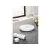 Zwilling Fresh & Save Bowls Vakuumdeckel 24 cm L, ABS, Weiss