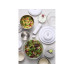 Zwilling Fresh & Save Bowls Vakuumdeckel 24 cm L, ABS, Weiss