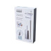 Joseph Joseph Toilettengarnitur EasyStore 76 x 17.5 x 23.5 cm