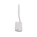 Joseph Joseph Toilettenbürste Flex Lite, Weiss / Grau Joseph Joseph Toilettenbürste Flex Lite, Weiss / Grau