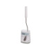 Joseph Joseph Toilettenbürste Flex Lite, Weiss / Grau Joseph Joseph Toilettenbürste Flex Lite, Weiss / Grau