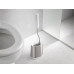 Joseph Joseph Toilettenbürste Flex Lite, Edelstahl Joseph Joseph Toilettenbürste Flex Lite, Edelstahl