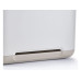 Joseph Joseph Zahnputzbecher EasyStore, Ecru
