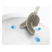 Joseph Joseph Toilettenbürste Flex 360, Ecru Joseph Joseph Toilettenbürste Flex 360, Ecru