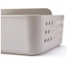 Joseph Joseph Bad-Utensilienhalter EasyStore, Ecru