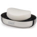 Joseph Joseph Seifenschale EasyStore Luxe, Edelstahl