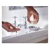Joseph Joseph Seifenschale EasyStore Luxe, Edelstahl