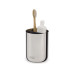 Joseph Joseph Zahnputzbecher EasyStore Luxe, Edelstahl