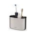 Joseph Joseph Zahnputzbecher EasyStore Lux, Edelstahl