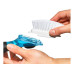 Oxo Good Grips Bürste mit Seifenspender 23.6 cm