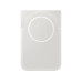 Samsung Powerbank Magnet Wireless (EB-U2500XJEGWW) 5000 mAh