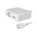 STEFFEN Ladestation iQ 1 x T13, Weiss