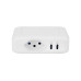 STEFFEN Ladestation iQ 1 x T13, Weiss