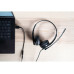 CREATIVE Headset HS-230 Schwarz CREATIVE Headset HS-230 Schwarz