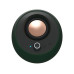 CREATIVE PC-Lautsprecher Pebble Pro 2.0 Kanal RGB Schwarz