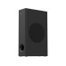 CREATIVE Soundbar Sound Blaster Katana V2X 90 W Schwarz